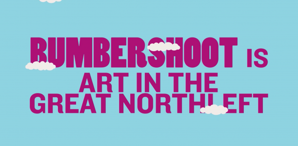 Bumbershoot 2014 Interstitial Reel