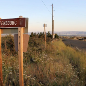 An Ethnography of Ellensburg